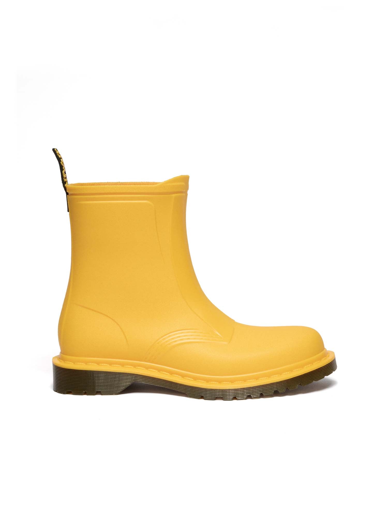 Dr. Martens Stivali 1460 Rain Giallo