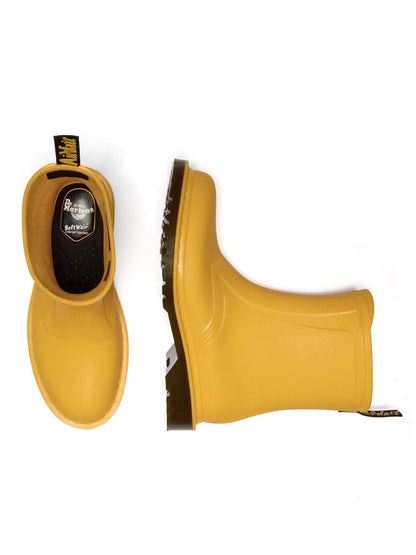 Dr. Martens Stivali 1460 Rain Giallo