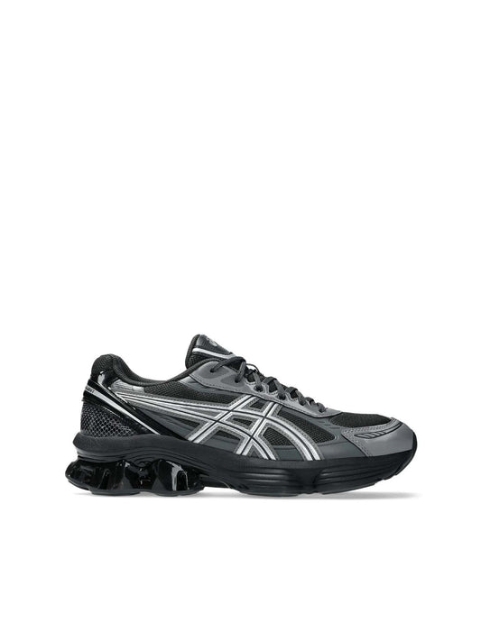Asics Scarpe Gel-Kinetic Fluent Nero