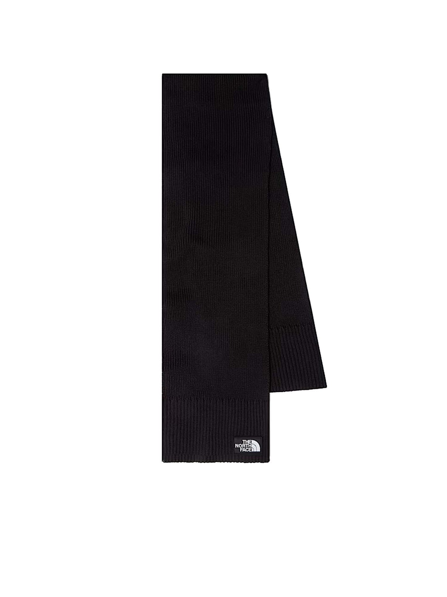The North Face Sciarpa TNF Logo Box Nero