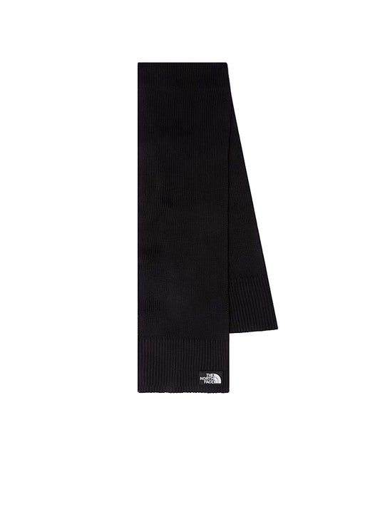The North Face Sciarpa TNF Logo Box Nero