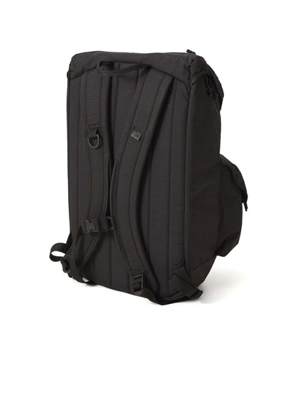 The North Face Zaino Glen Canyon Rucksack Nero
