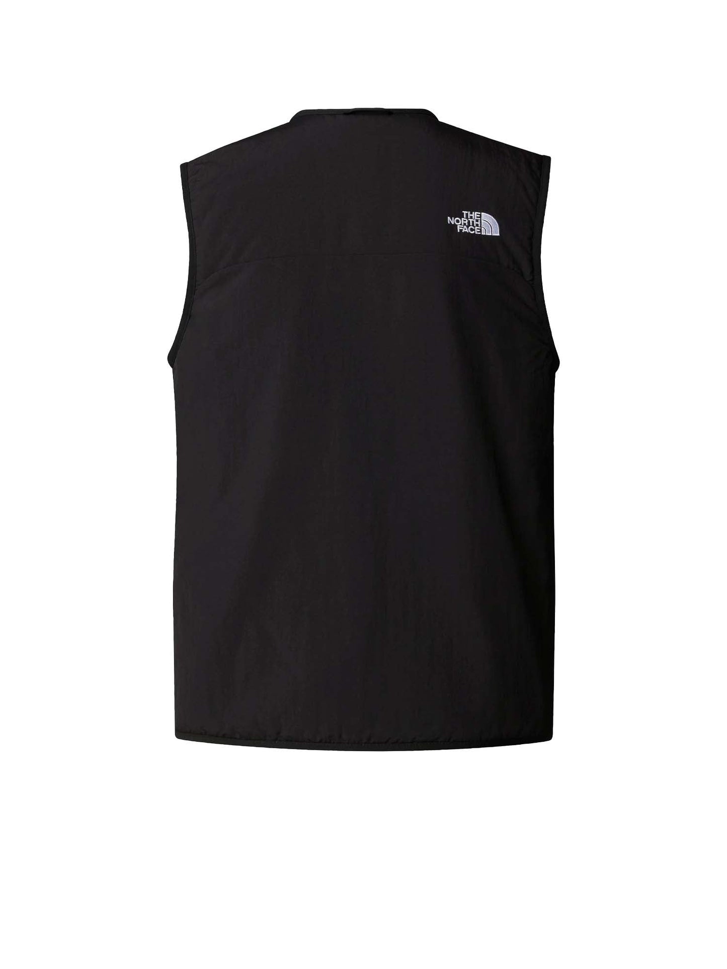 The North Face Gilet Ilti Liner unisex Nero