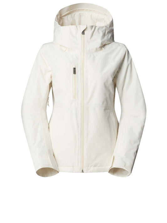 The North Face Giacca Descendit da donna Bianco
