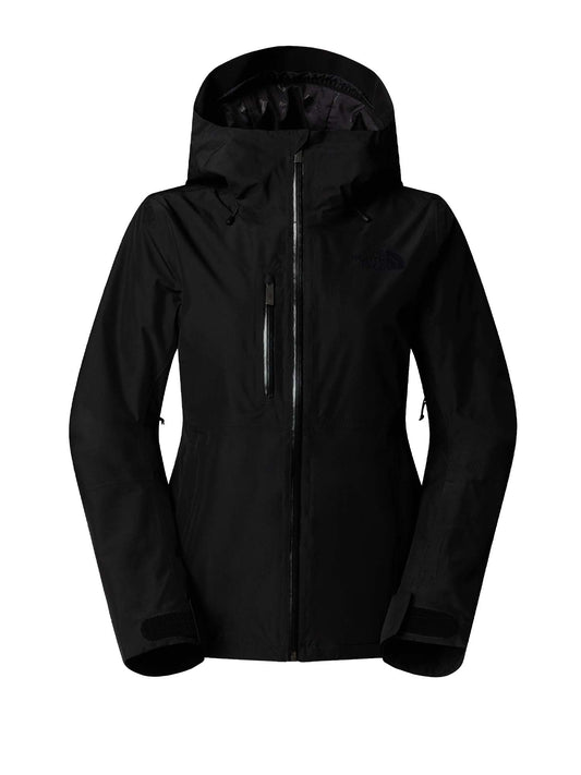The North Face Giacca Descendit da donna Nero