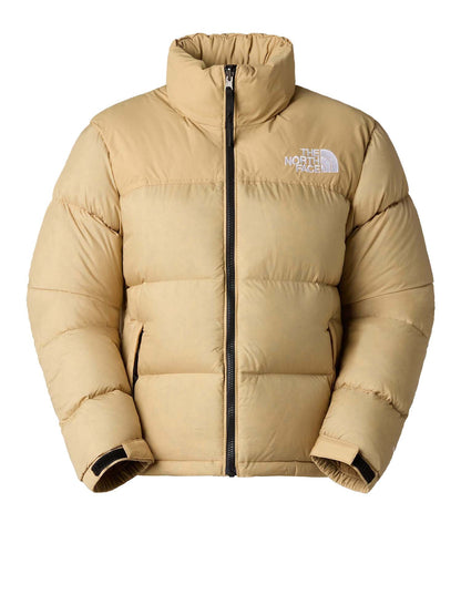 The North Face Giacca 1996 Retro Nuptse da donna Beige