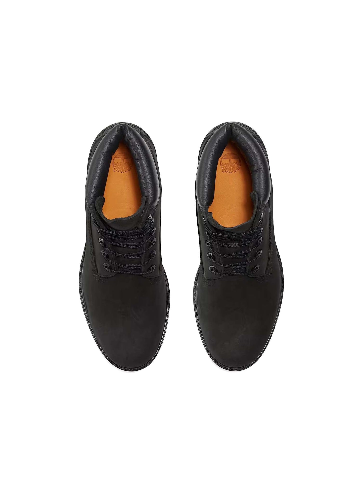 Timberland Stivale Impermeabile Timberland® Premium 6-Inch da Uomo Nero