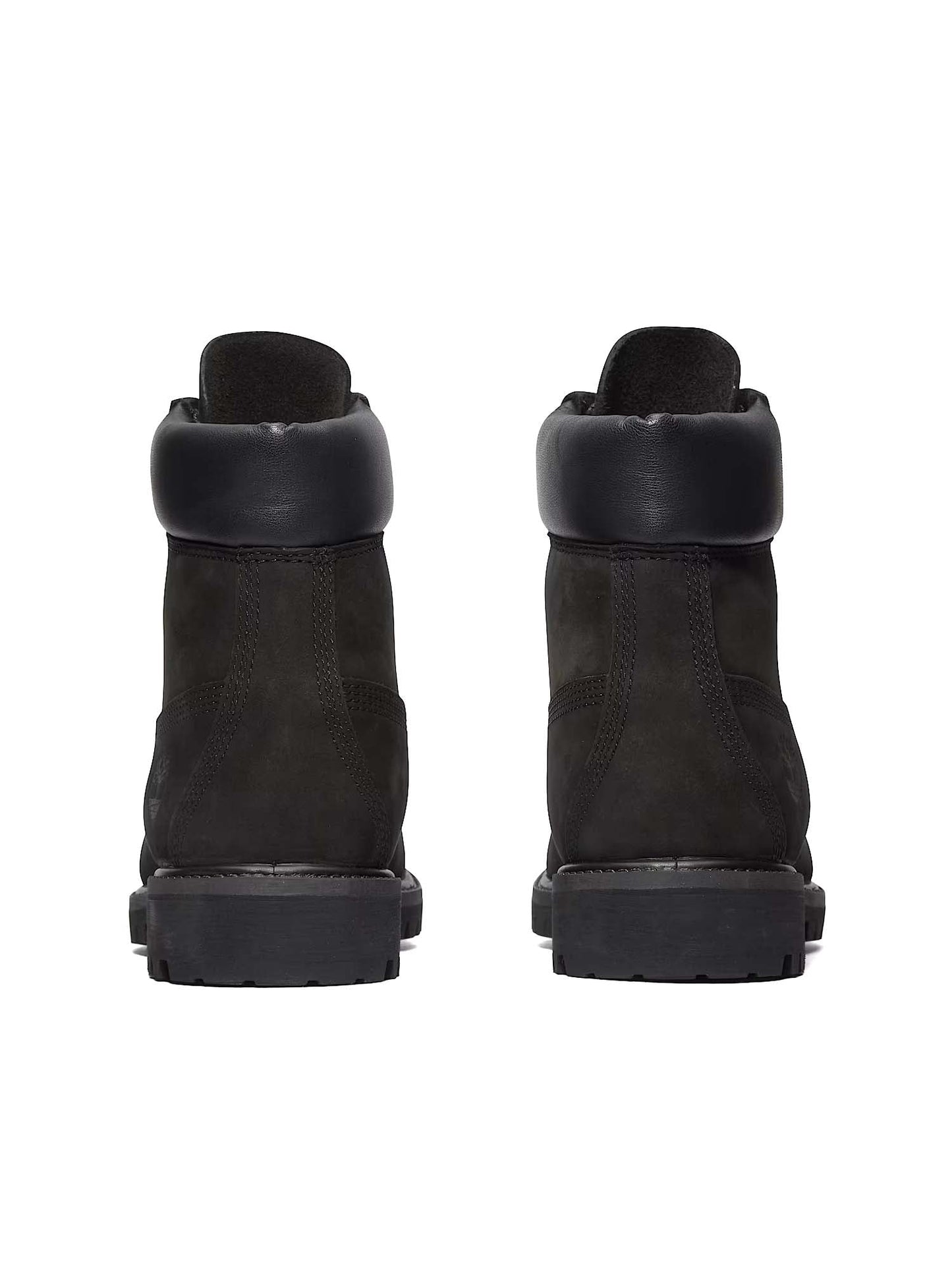 Timberland Stivale Impermeabile Timberland® Premium 6-Inch da Uomo Nero