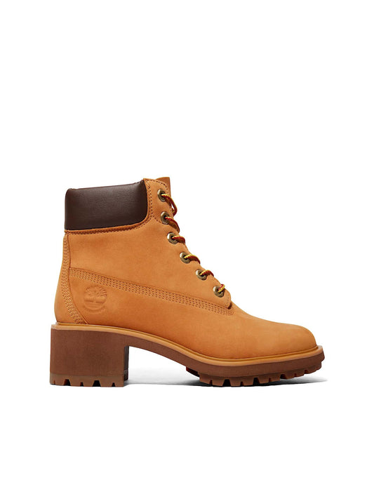 Timberland Stivale Impermeabile Kinsley Mid da Donna in giallo Giallo