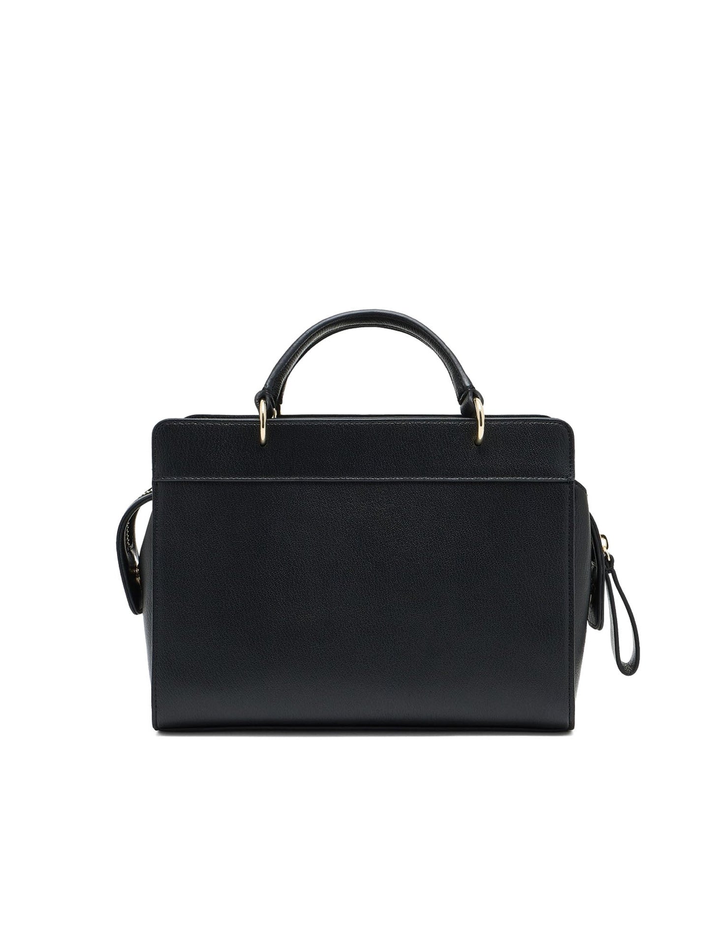 Armani Exchange Borsa a Mano Nero