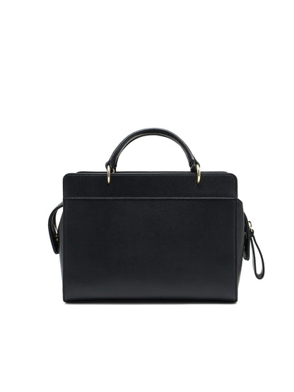 Armani Exchange Borsa a Mano Nero