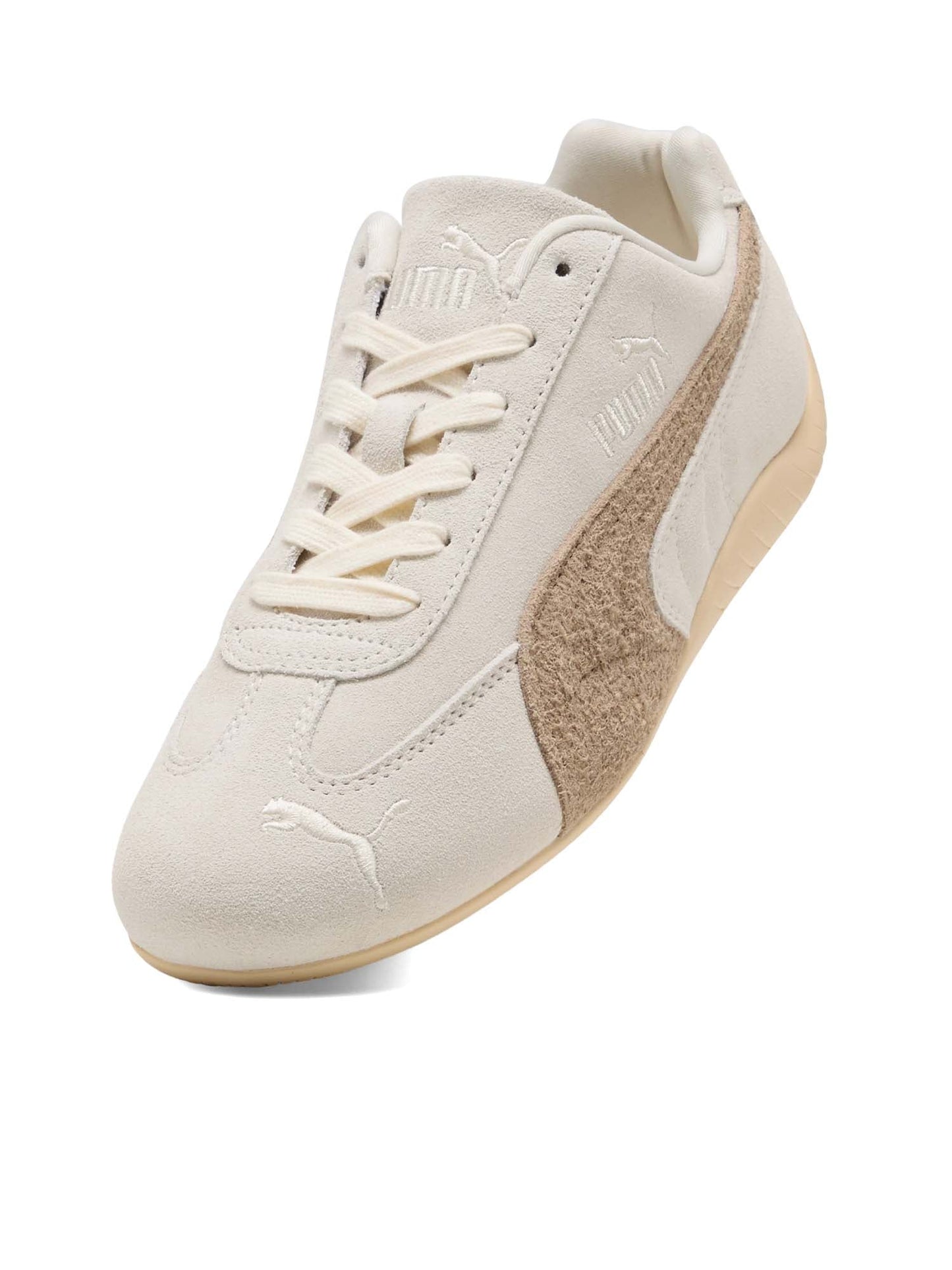 Puma  Bianco