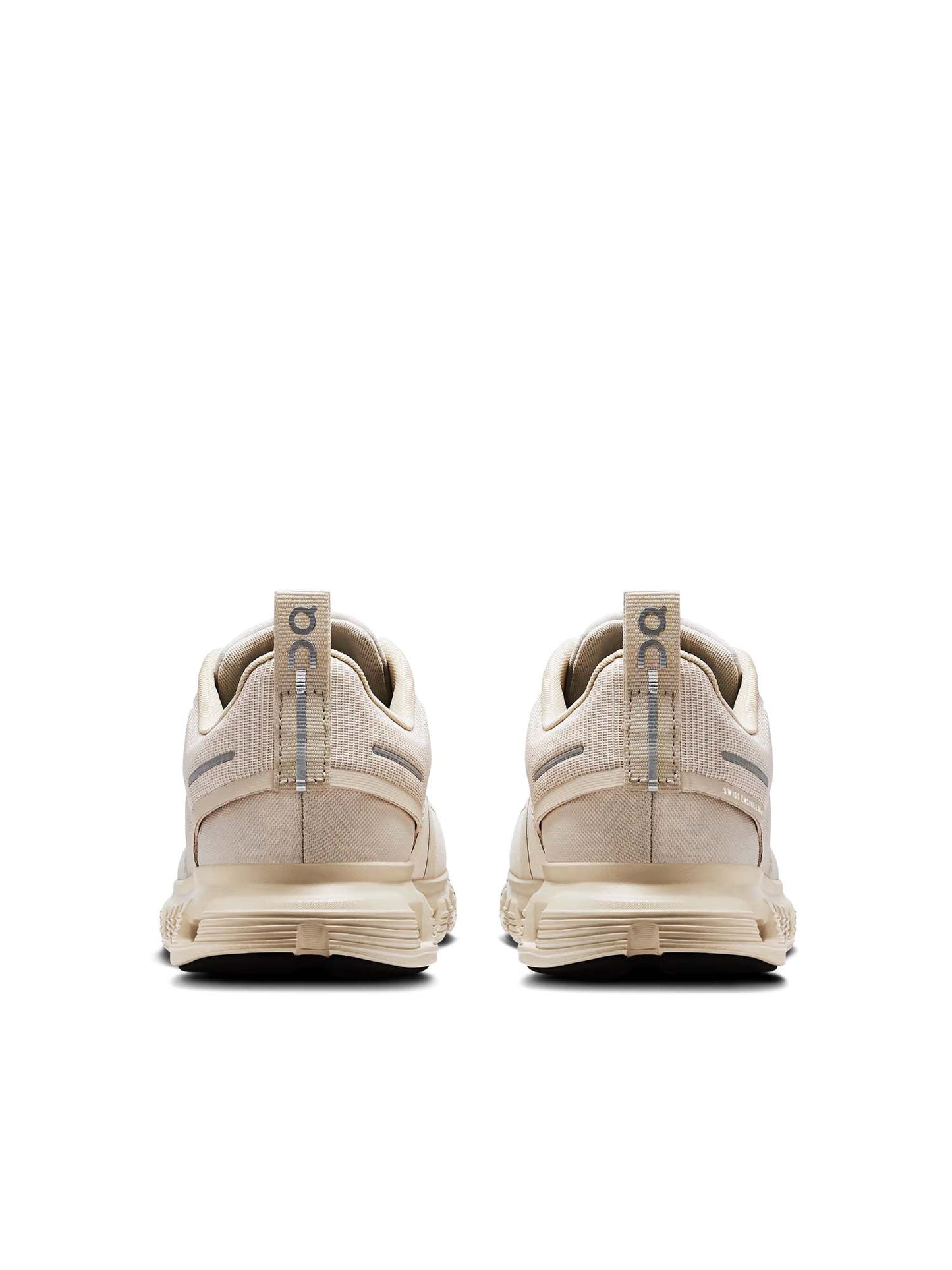 On Cloud 6 impermeabile da donna Beige