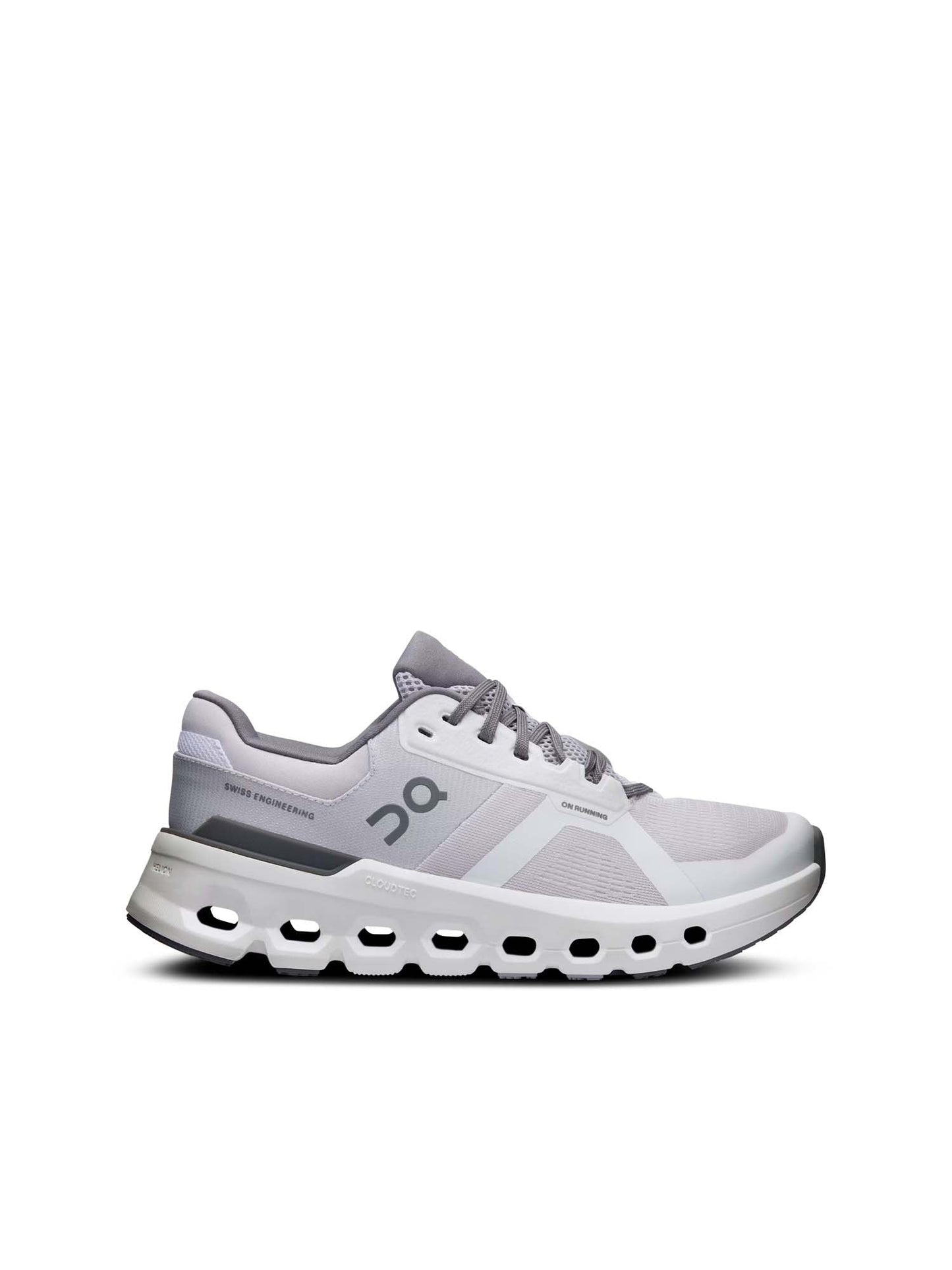 On Scarpe Cloudrunner 2 da donna Grigio