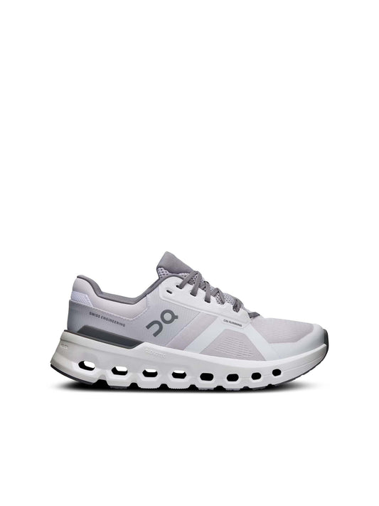 On Scarpe Cloudrunner 2 da donna Grigio