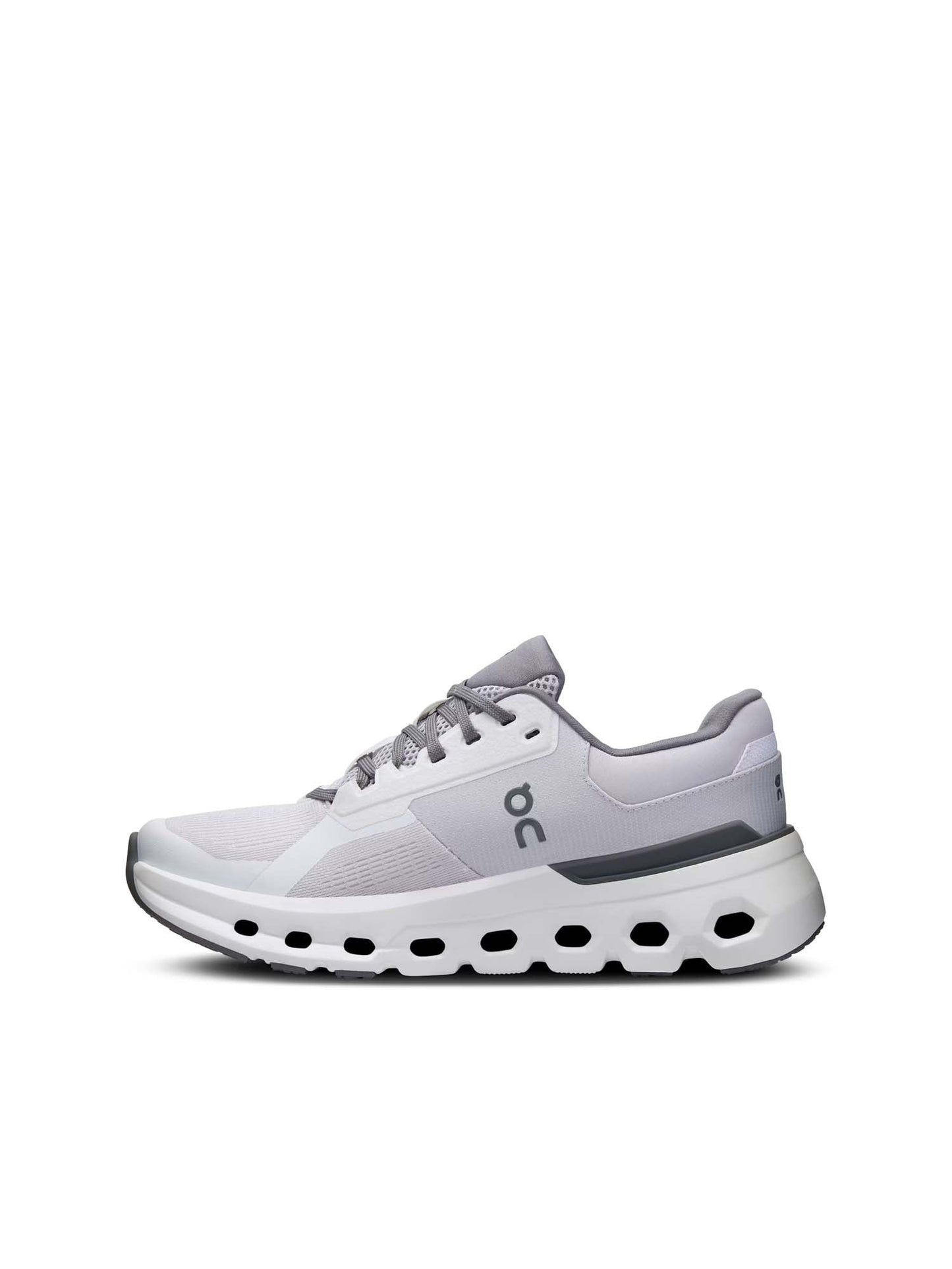 On Scarpe Cloudrunner 2 da donna Grigio
