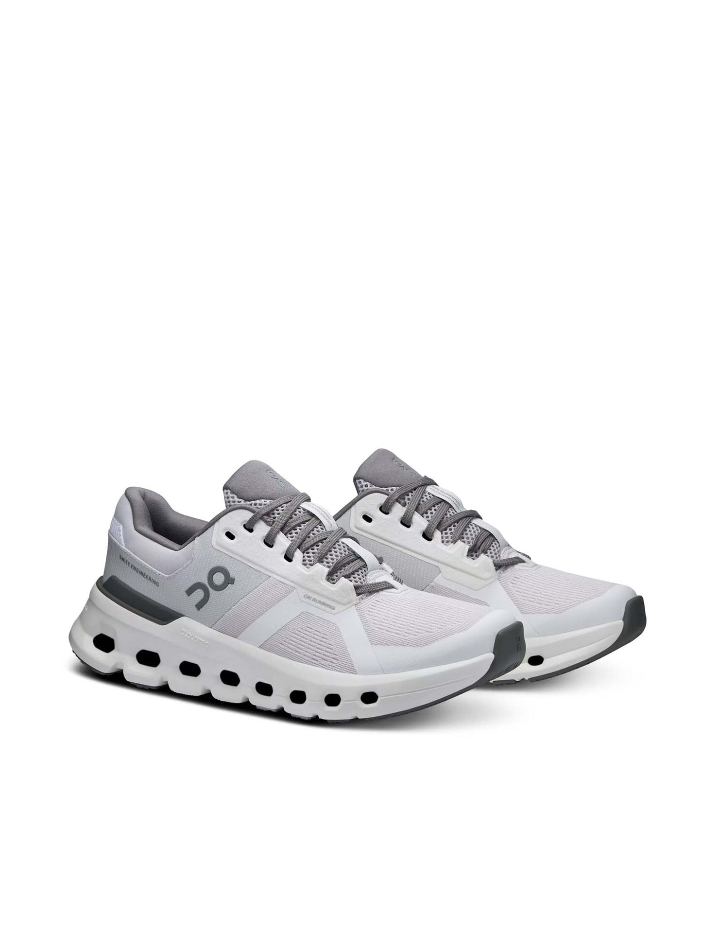 On Scarpe Cloudrunner 2 da donna Grigio