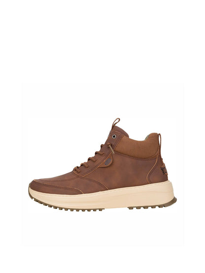 Hey Dude Tahoe Classic Marrone
