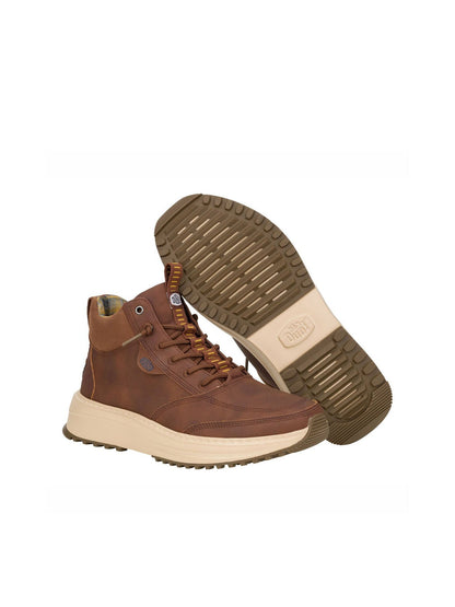 Hey Dude Tahoe Classic Marrone