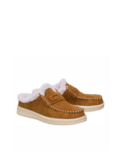 Hey Dude Wendy Nxt Mule Marrone