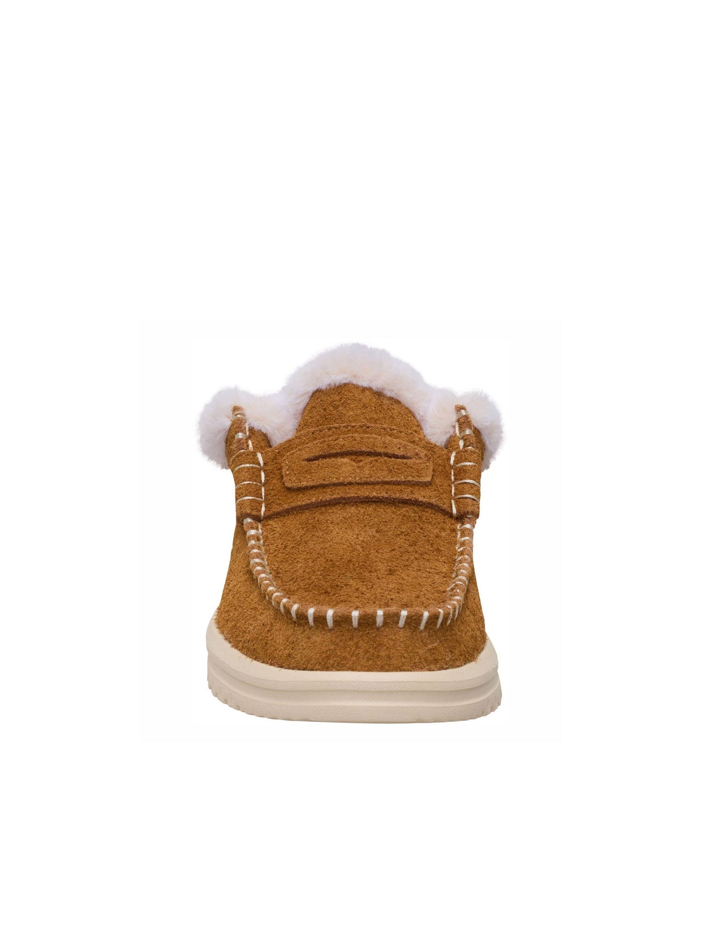 Hey Dude Wendy Nxt Mule Marrone