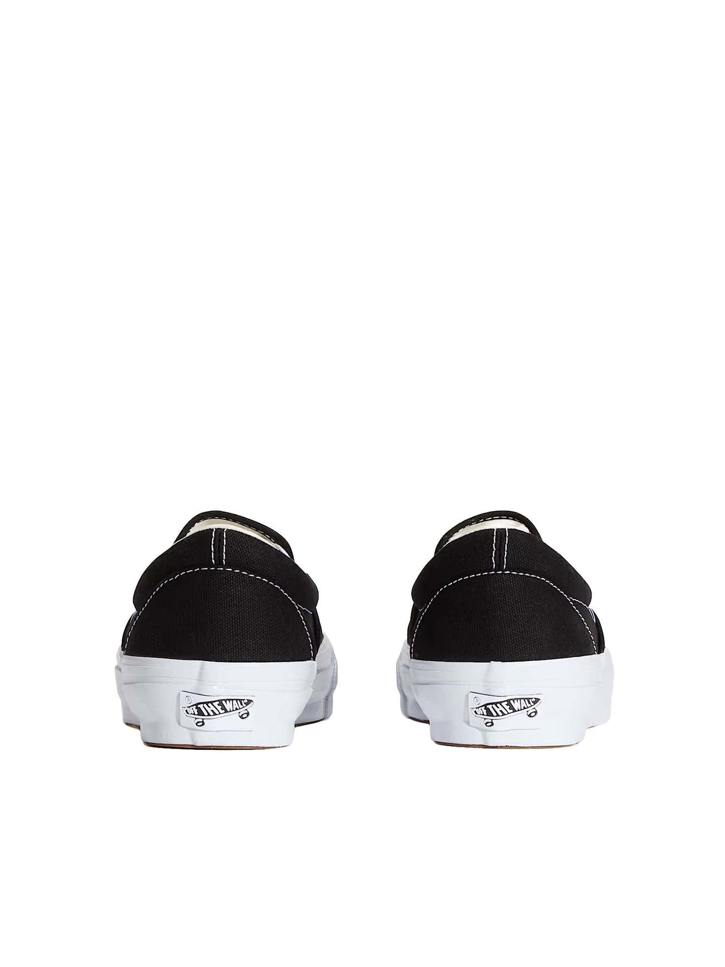 Vans Scarpe Premium Slip-On 98 Nero