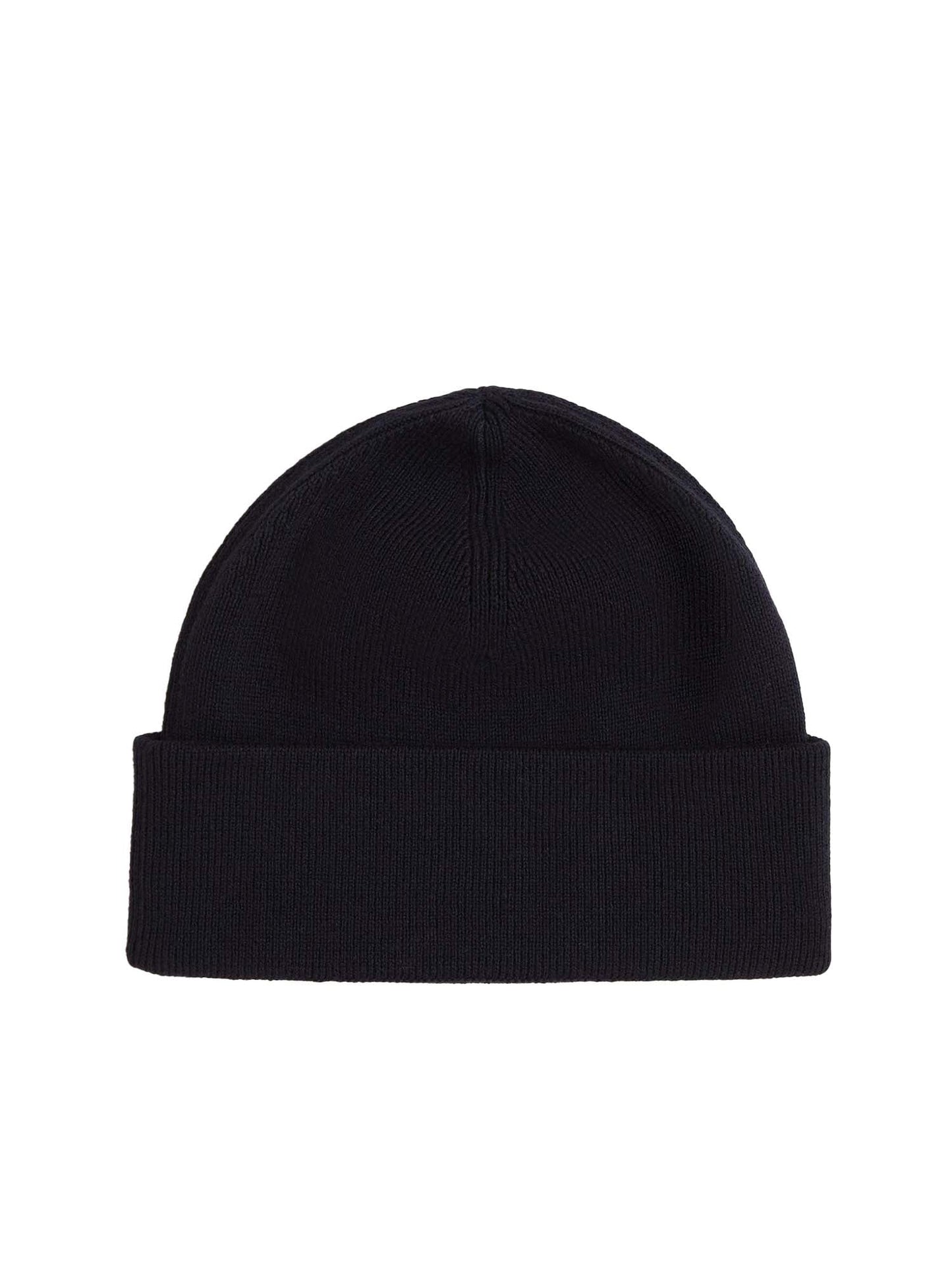 Fred Perry Classic Beanie Blu
