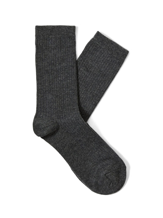 Selected Slfrose Calze Grigio