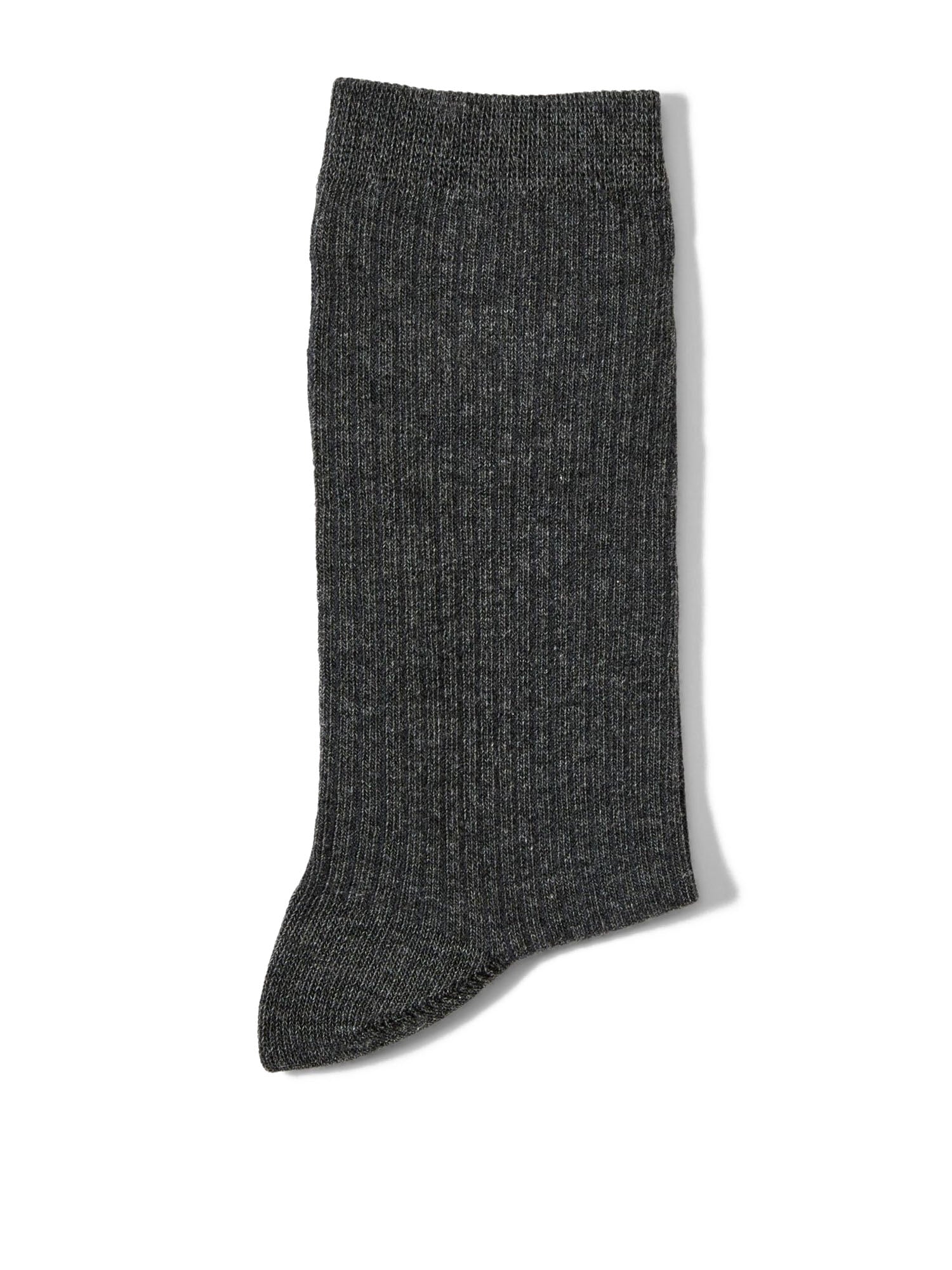 Selected Slfrose Calze Grigio