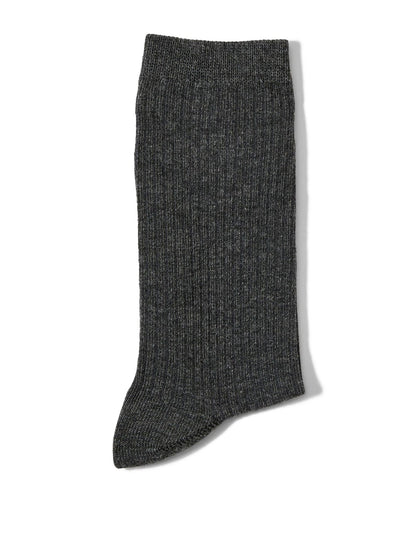 Selected Slfrose Calze Grigio