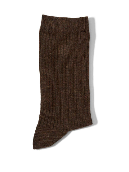 Selected Slfrose Calze Beige