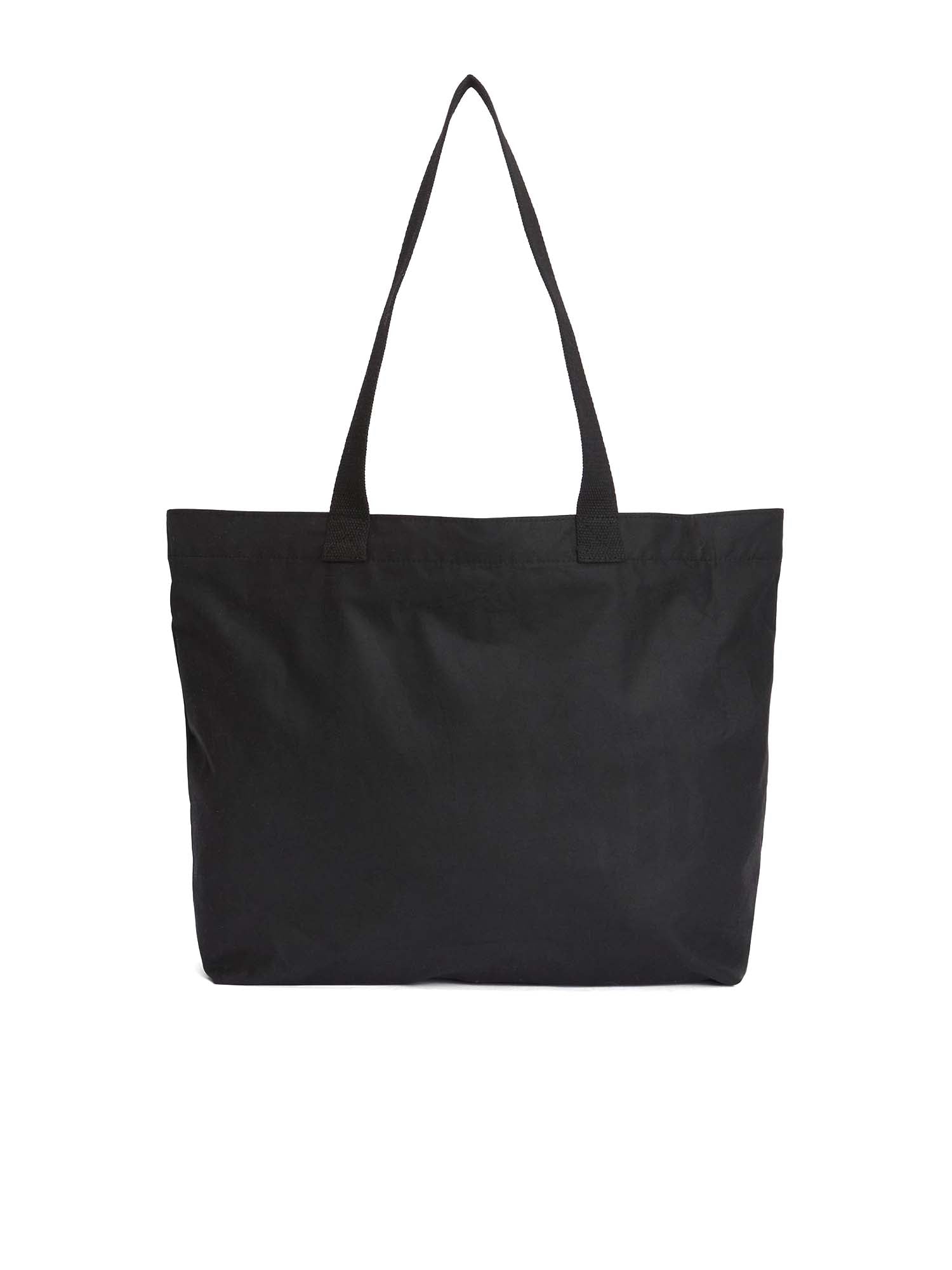 Baracuta Borsa tote Barbour x Baracuta Nero