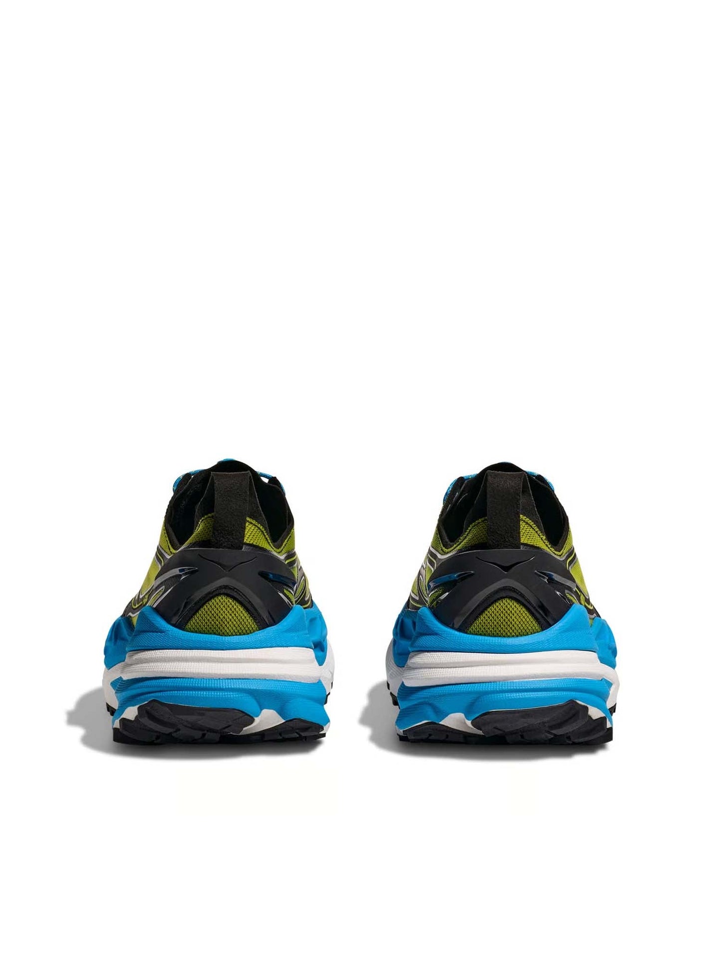 Hoka Scarpe Stinson One7 + Dover Street Market Blu