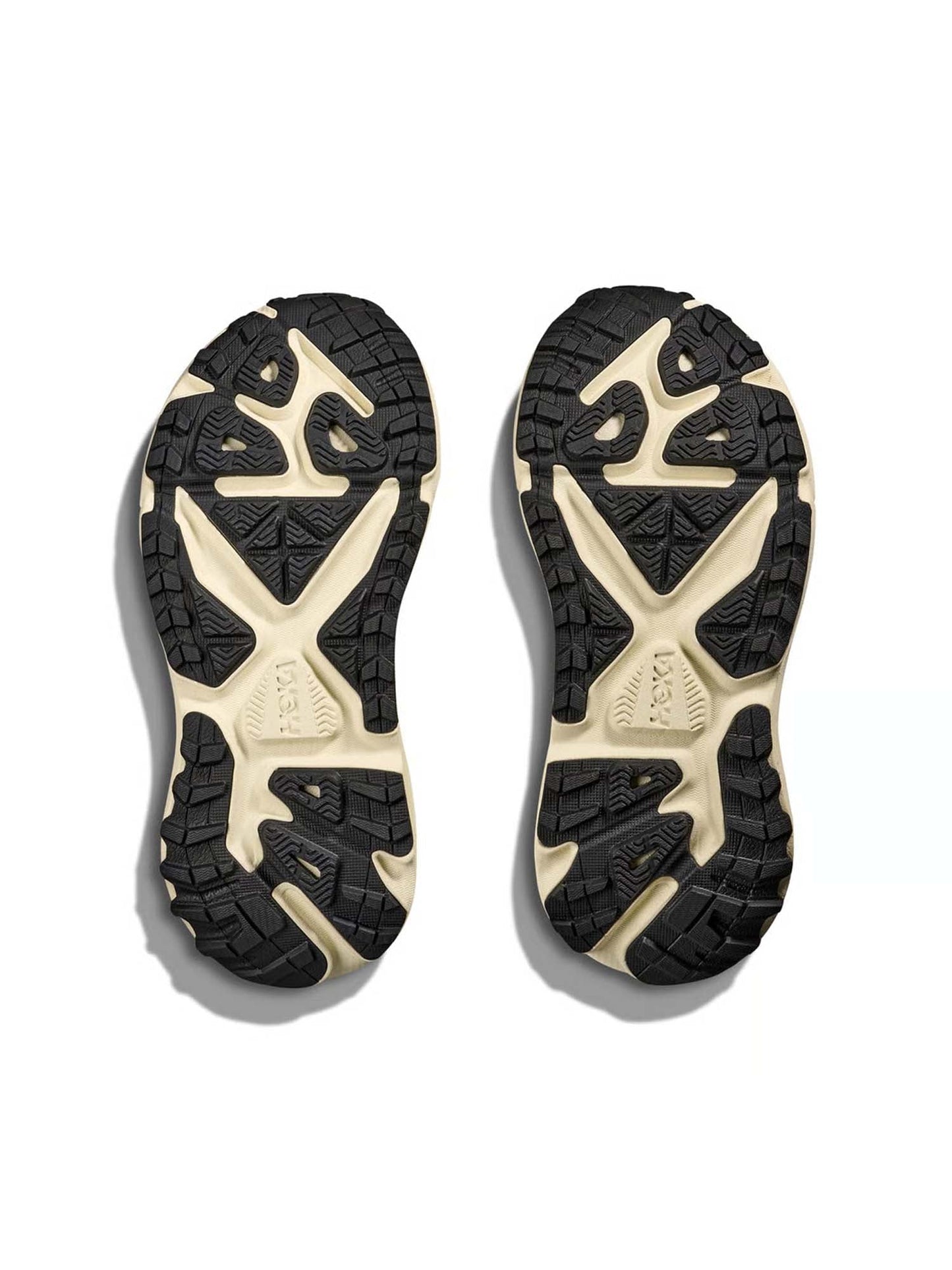 Hoka Scarpe Stinson One7 Grigio