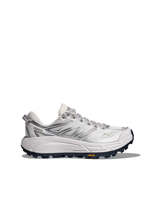Hoka Scarpe Mafate Speed 2 Bianco