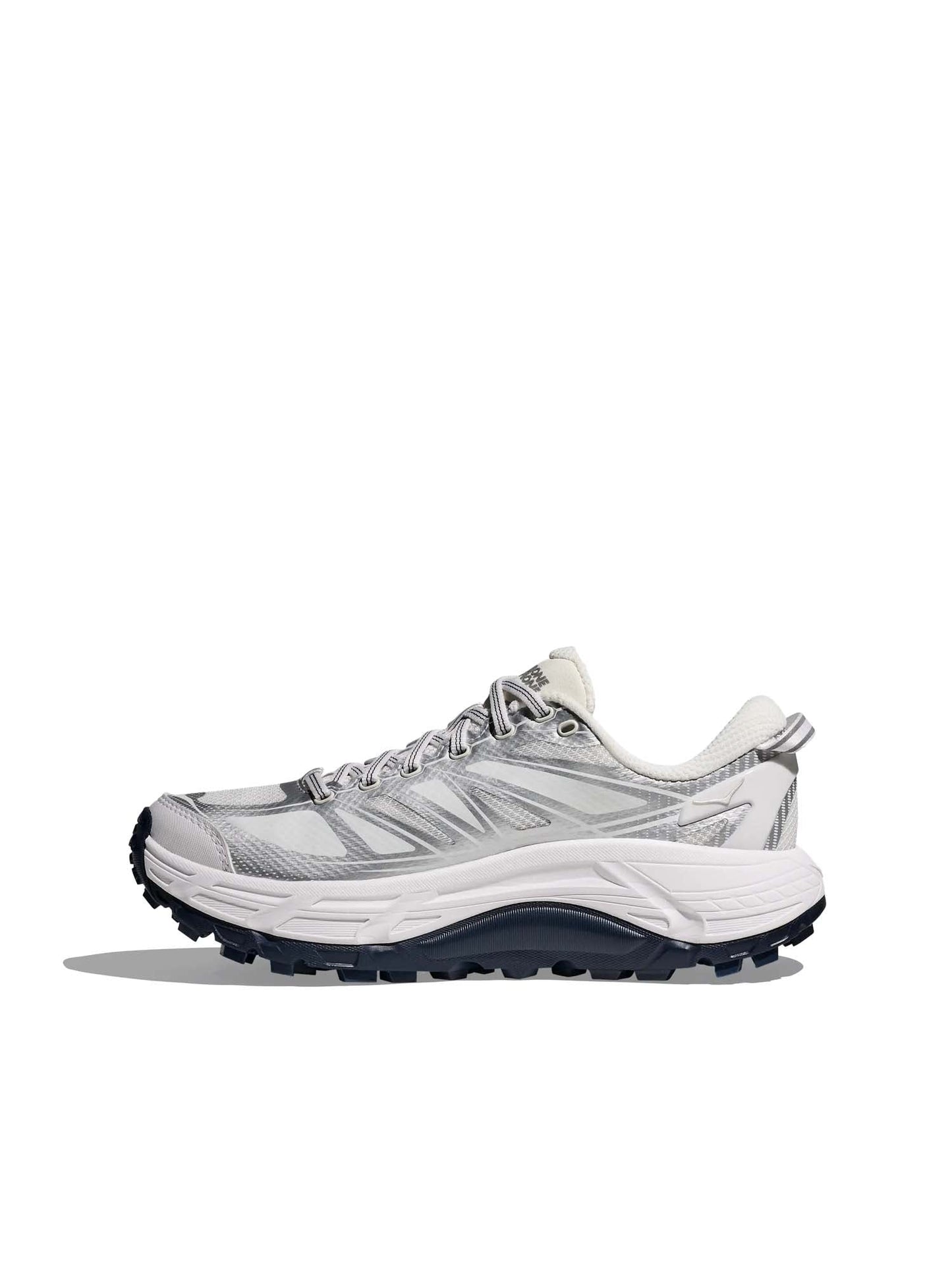 Hoka Scarpe Mafate Speed 2 Bianco