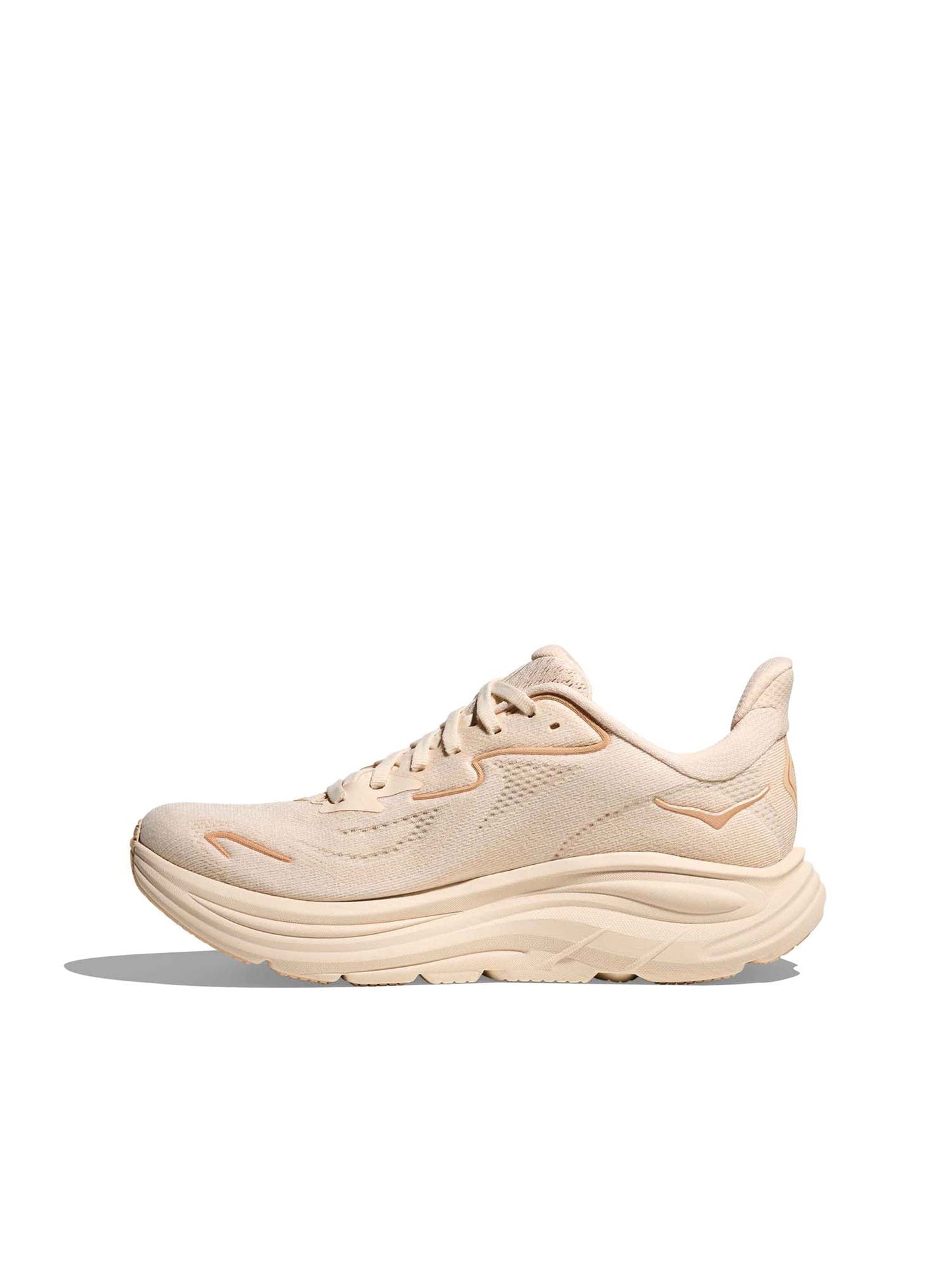 Hoka Scarpe Clifton 10 da donna Rosa