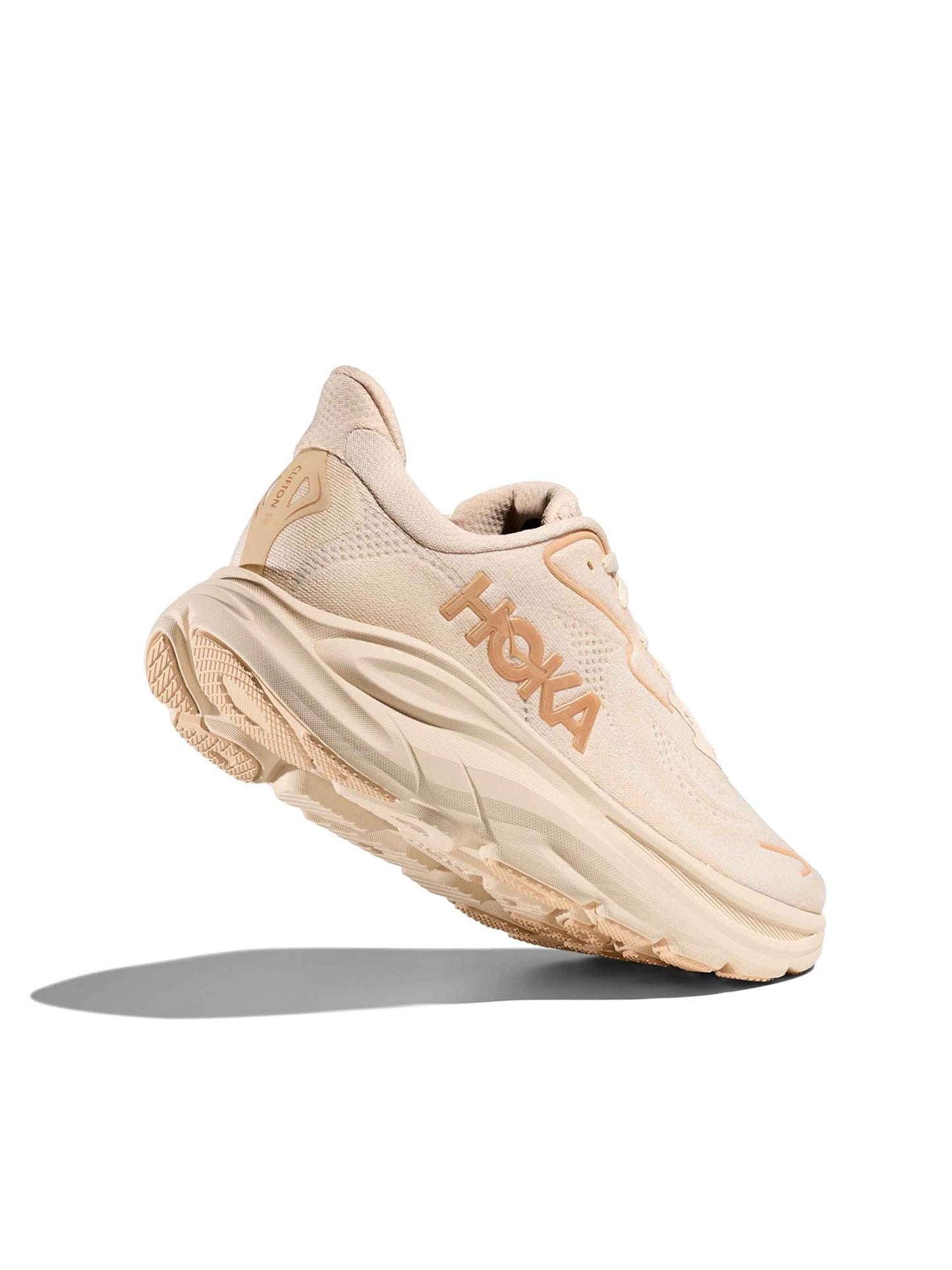 Hoka Scarpe Clifton 10 da donna Rosa