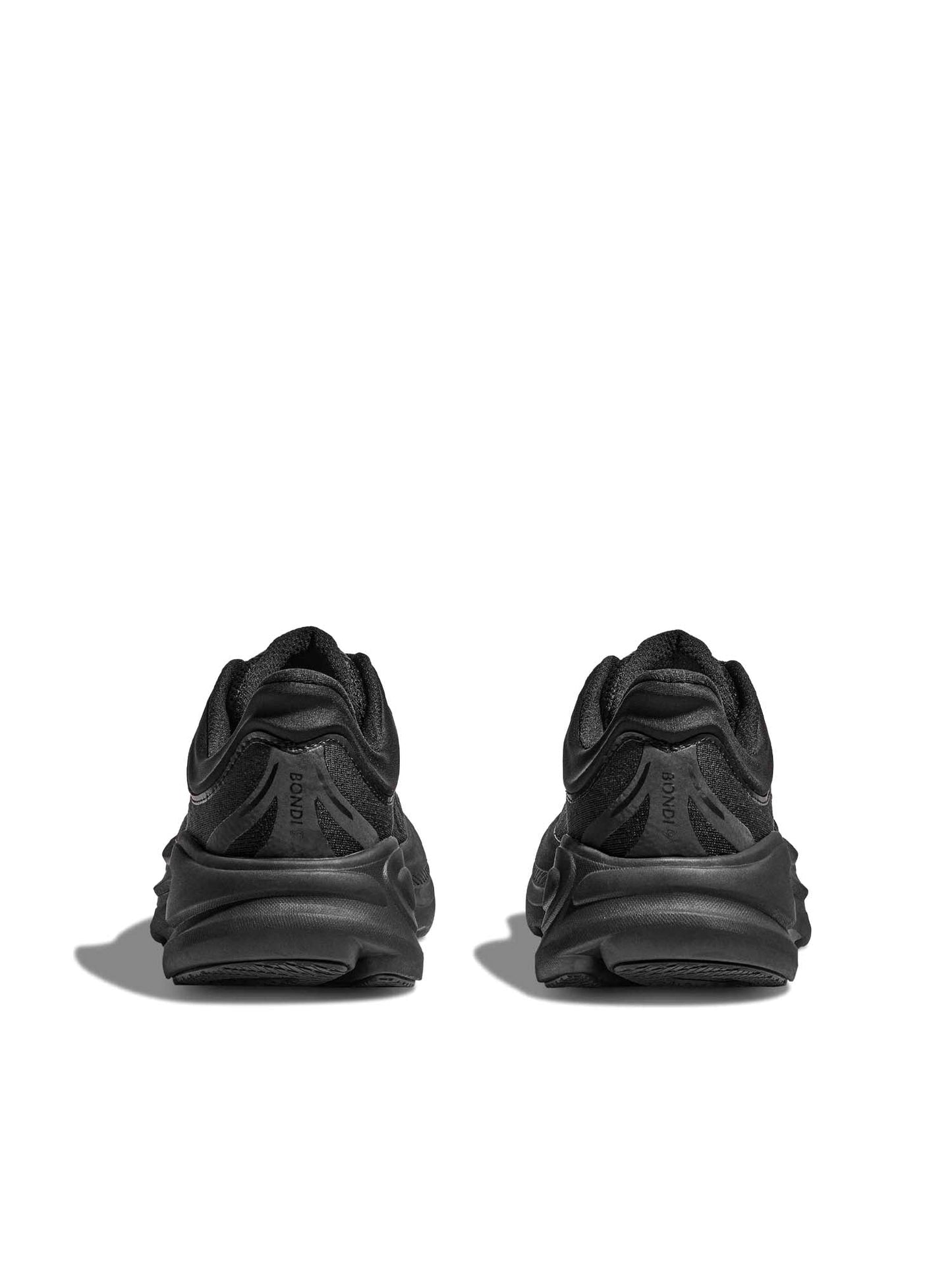 Hoka Scarpe Bondi 9 da donna Nero