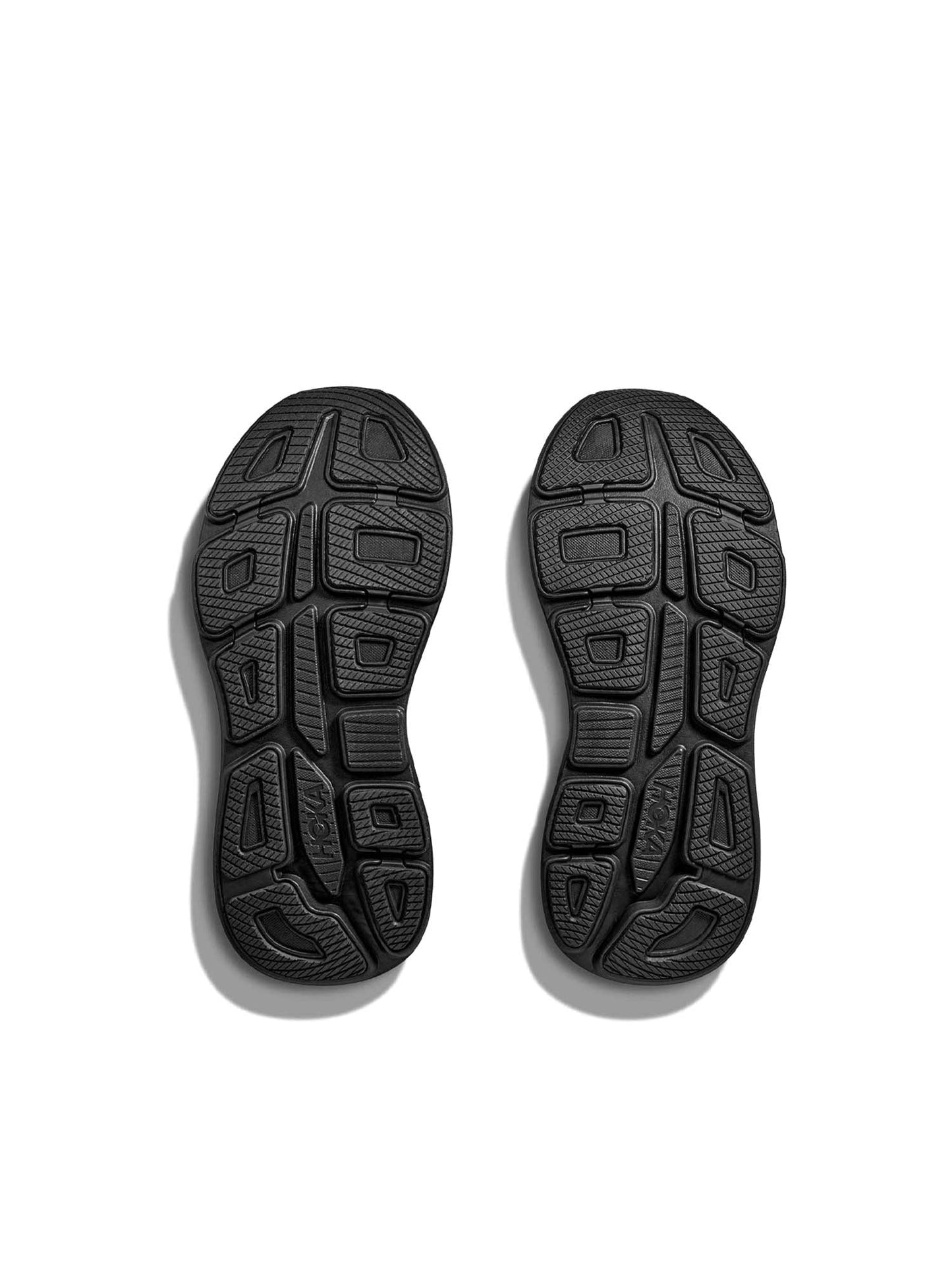 Hoka Scarpe Bondi 9 da donna Nero