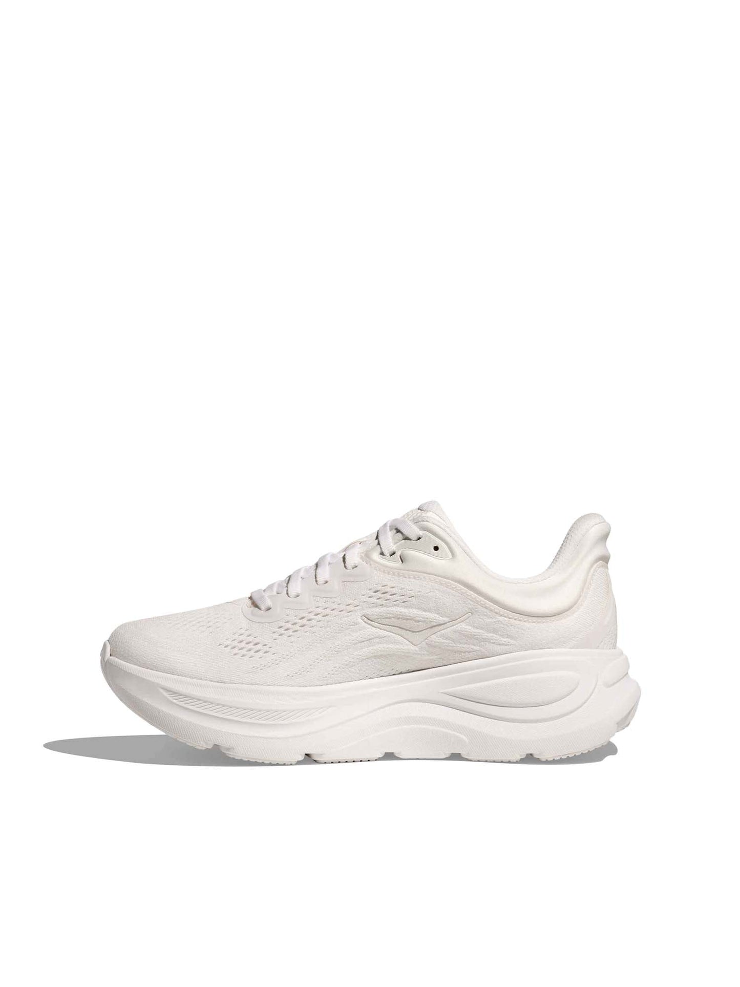 Hoka Scarpe Bondi 9 da donna Bianco