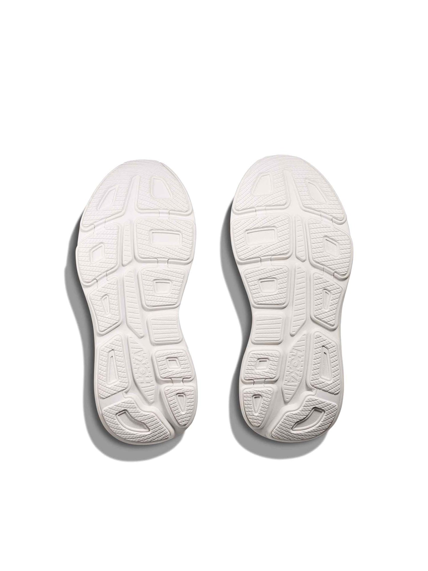 Hoka Scarpe Bondi 9 da donna Bianco