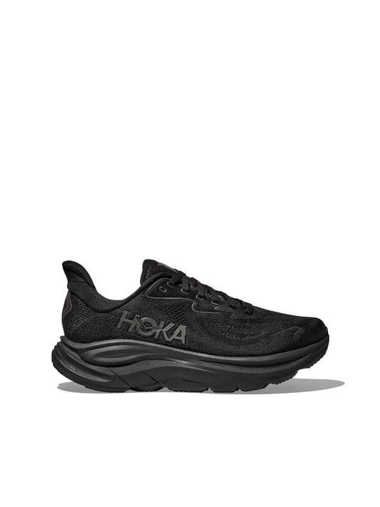 Hoka Scarpe Clifton 10 da donna Nero