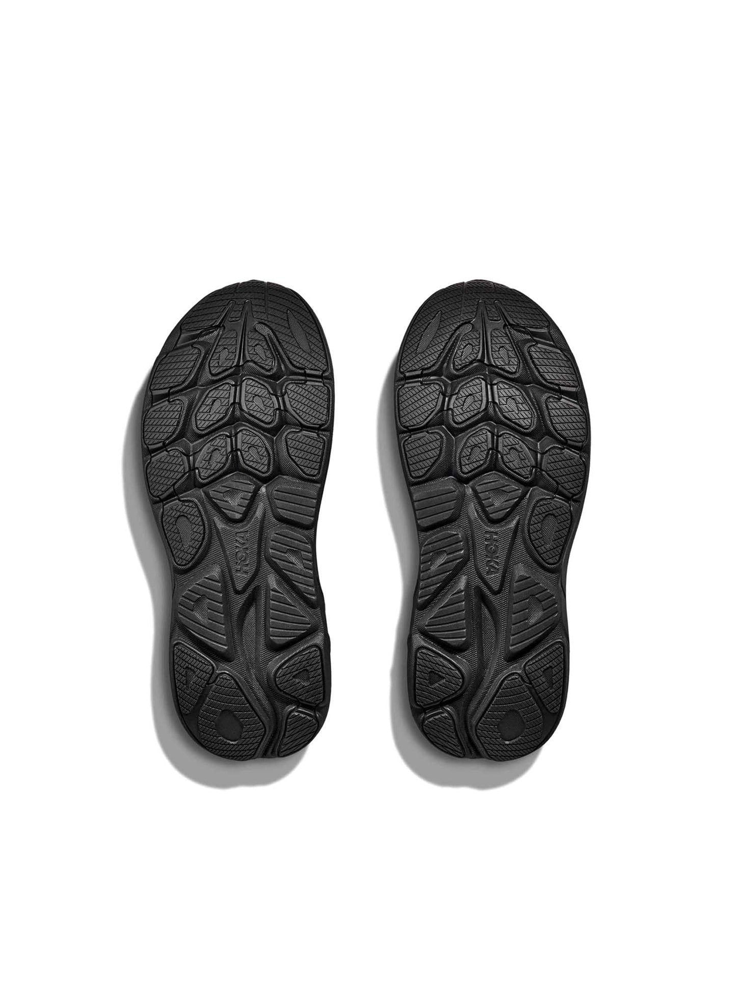 Hoka Scarpe Clifton 10 da donna Nero