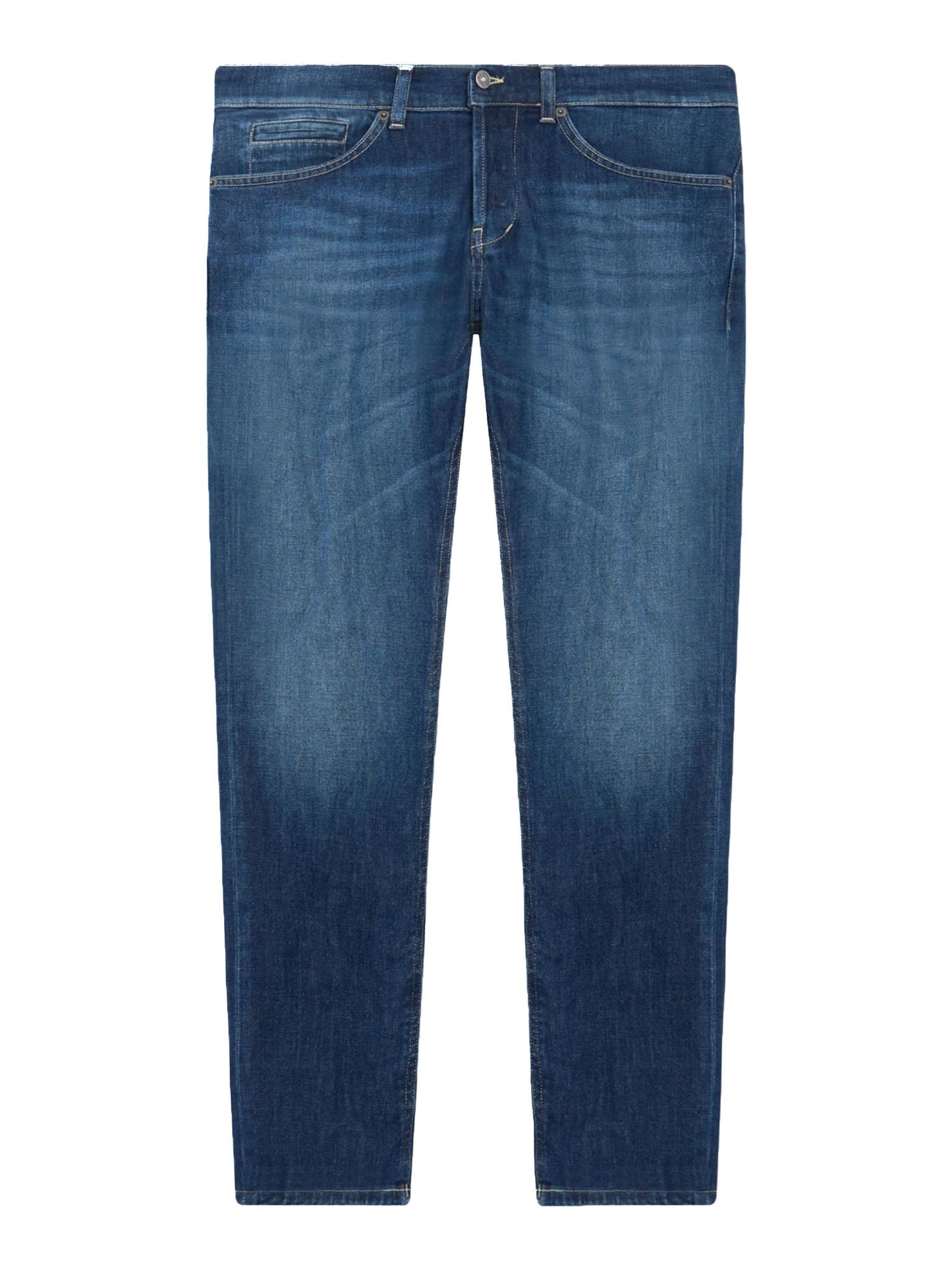 Dondup Jeans George Uomo Blu