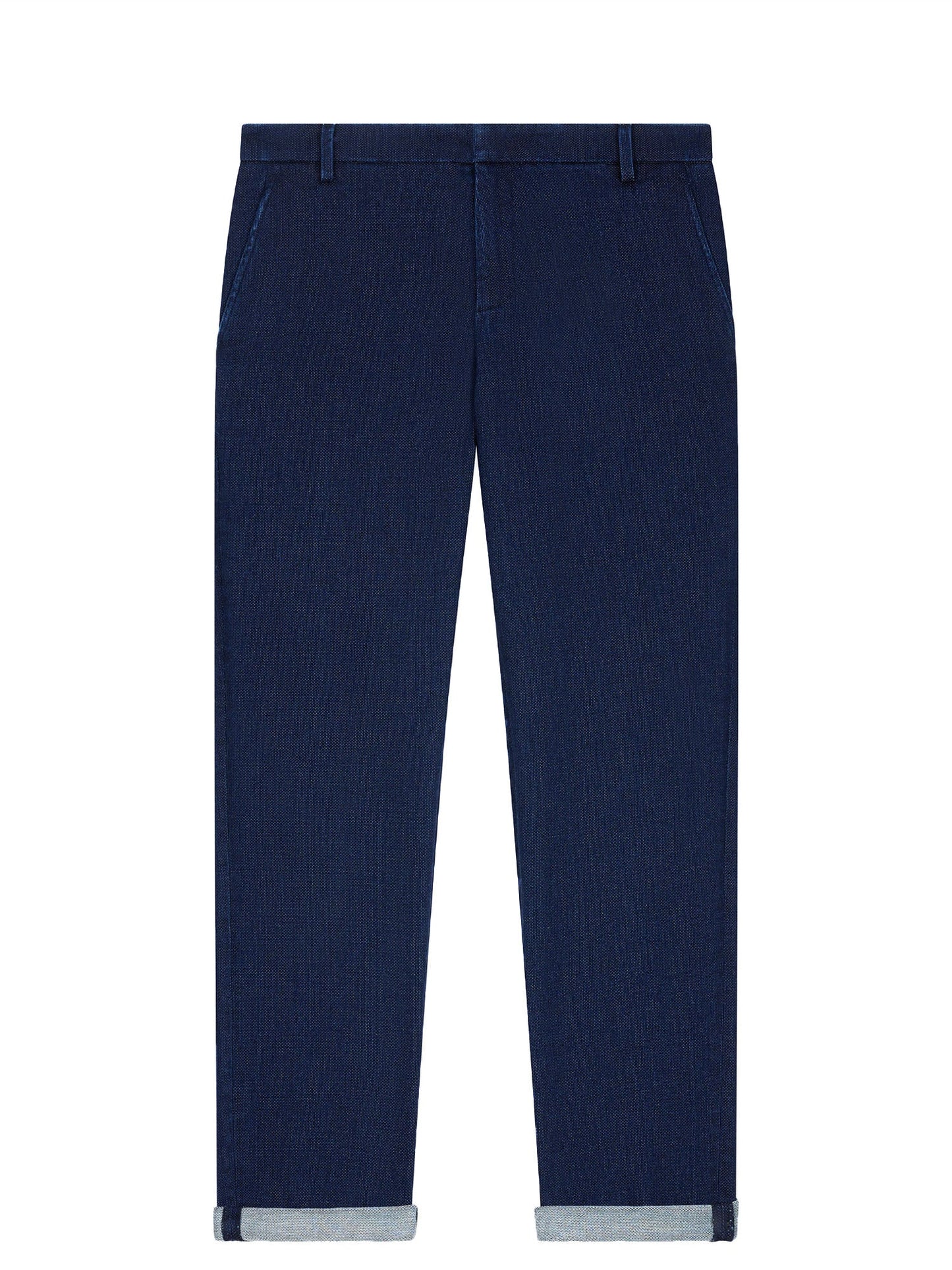 Dondup Jeans Gaubert Blu