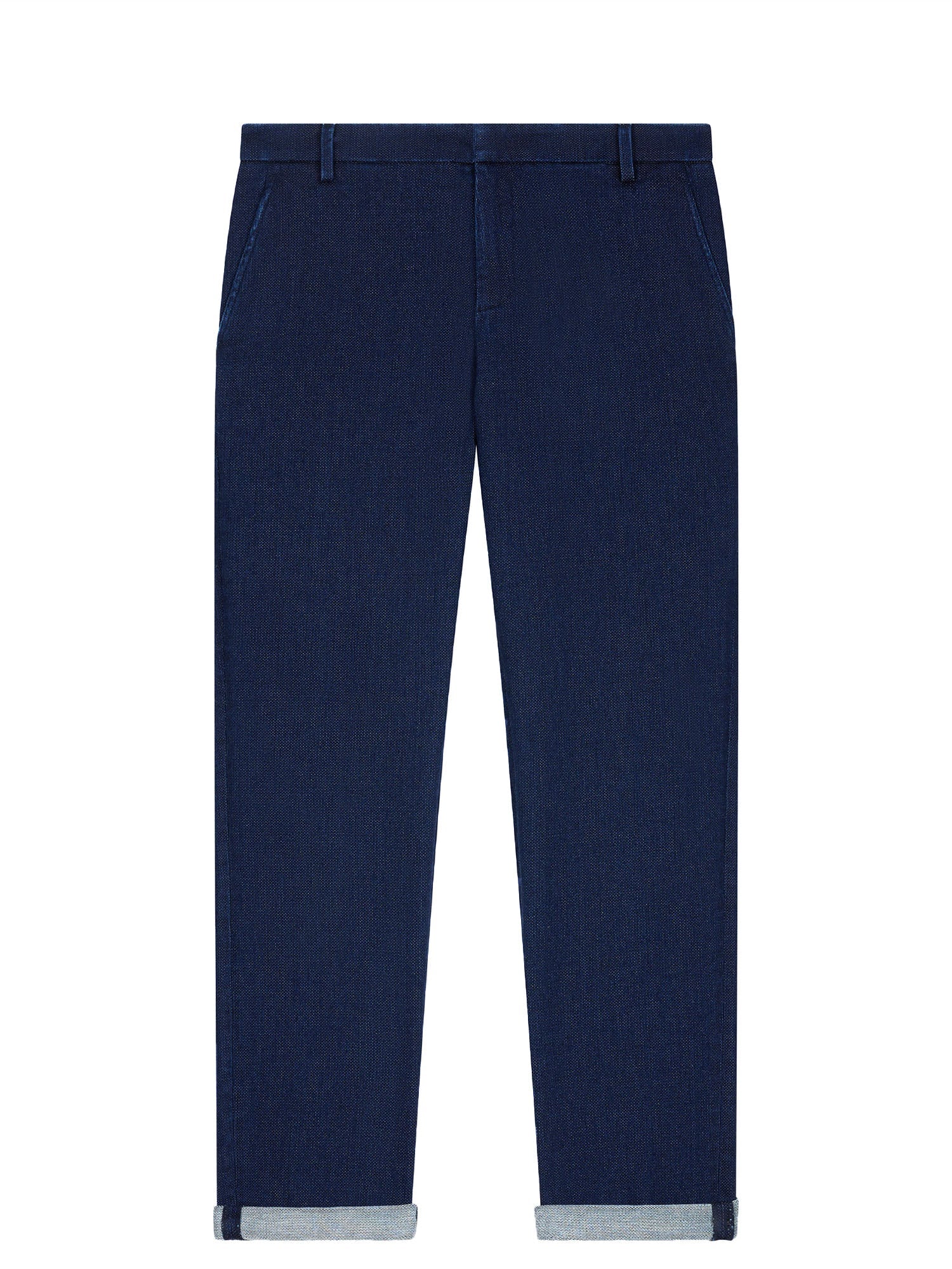 Dondup Jeans Gaubert Blu