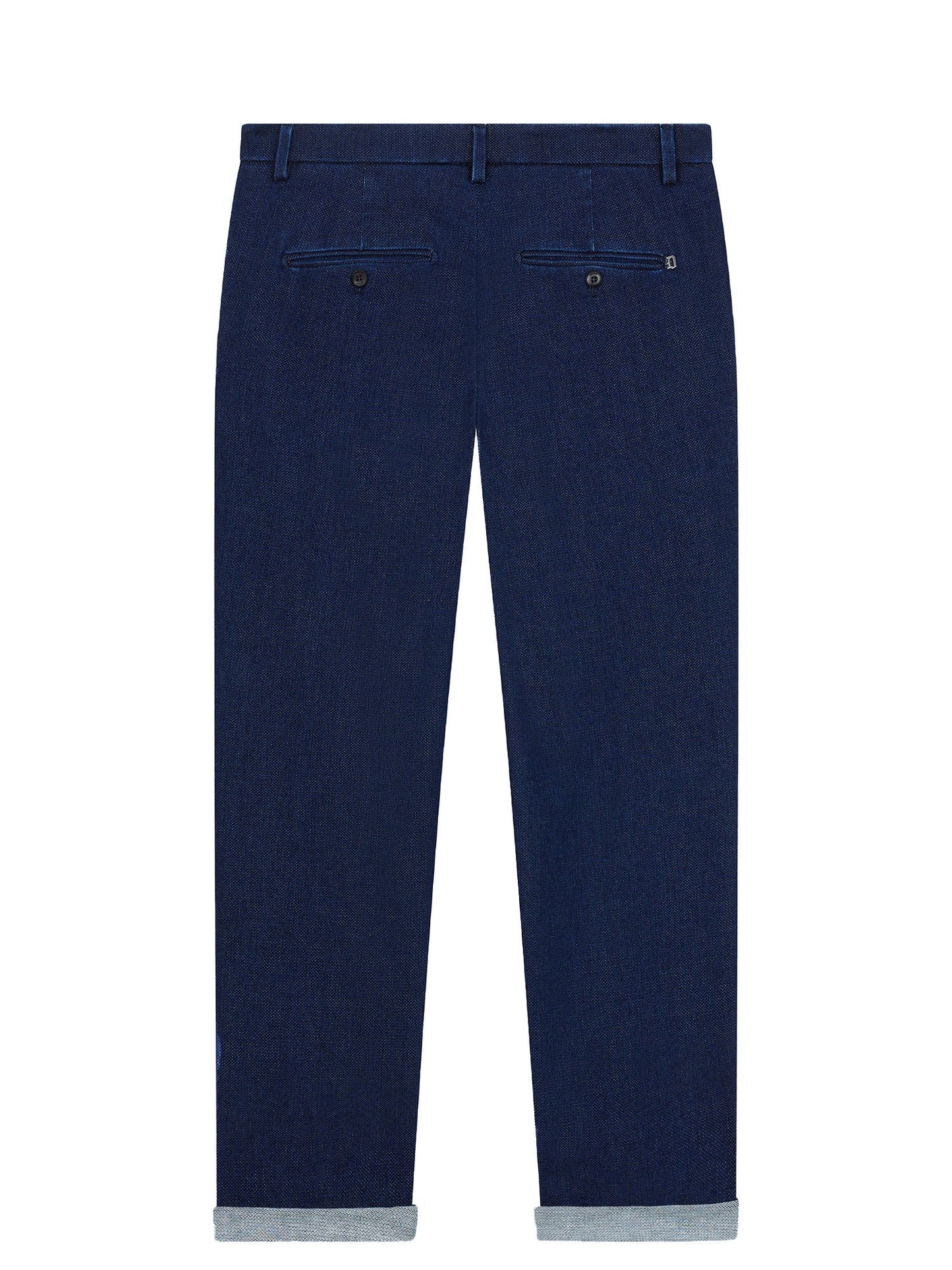Dondup Jeans Gaubert Blu