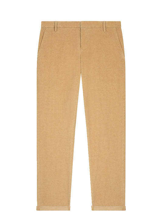 Dondup Pantalone Gaubert Beige