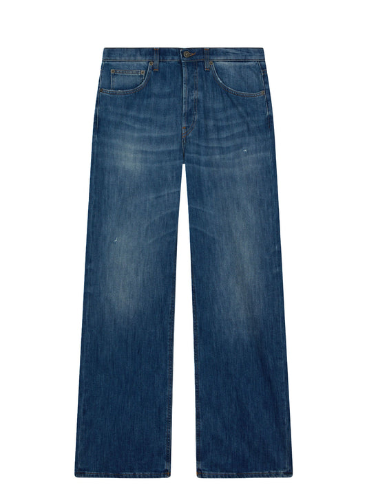 Dondup Jeans Jacklyn Blu
